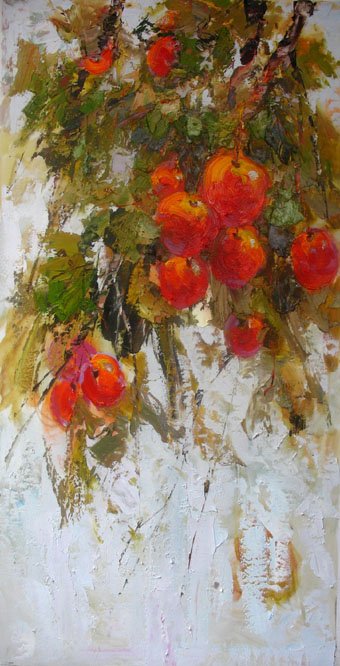 MODERN-STILL LIFE (7)