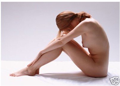 Handicrafts "Naked Girls" 24 Inch x36 Inch Quality Guaranteed Modern Oil Paintings