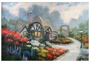 Beautiful and Fancy Guaranteed 100% Nice Design Modern Oil Paintings