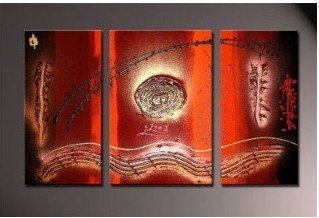Quality Guaranteed Wall Decoration Abstract Oil Painting On Canvas
