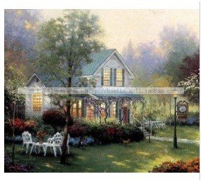 Beautiful Quality Guaranteed Exquisite and Excellent Wonderful Workmanship Abstract Oil Paintings