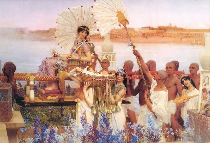 Many Person Rectangular Shape Canvas Impressionist Oil Paintings