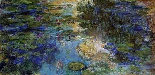 100% Handpainted Museum Quality Impressionist Oil Paintings for Wall Hanging