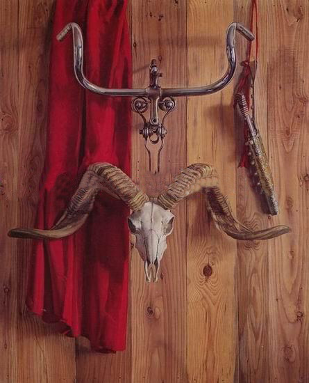 Claw Subject Canvas Light Brown Background Traditional Oil Paintings