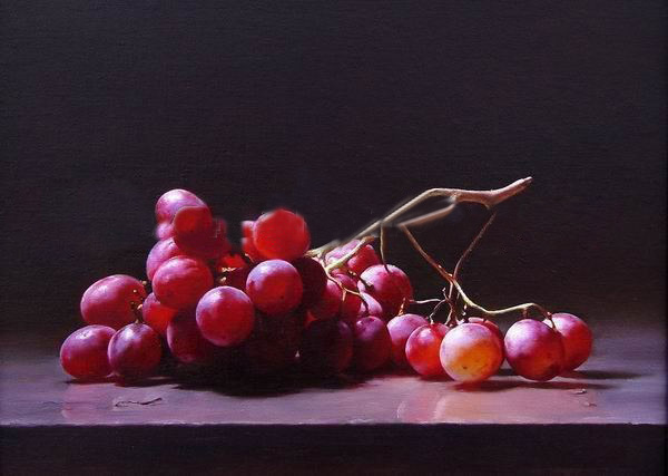 Art Gallary Still Life Oil Painting Museum Quality