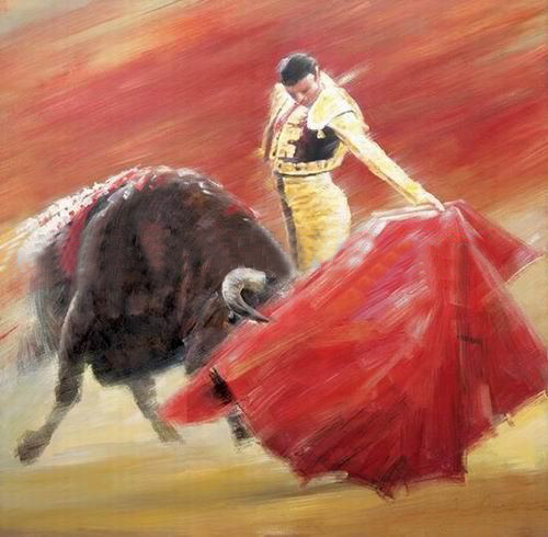 Home Decoration Museum Quality Handpainted Canvas Portrait Oil Paintings