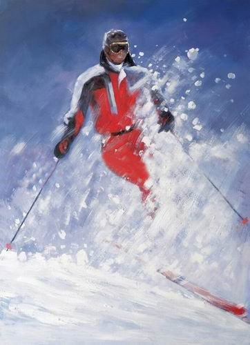 Strictly Supervised Quality Handpainted Decoration Full-time Inspection Divisions Portrait Oil Paintings