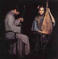 Masterpiece Canvas Full-time Inspection Divisions Free Size Portrait Oil Paintings