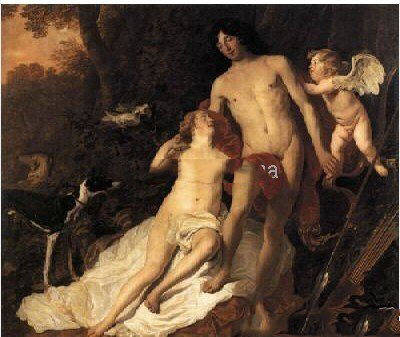 Brand New High Quality Full of Art Linen Canvas Nude Oil Paintings