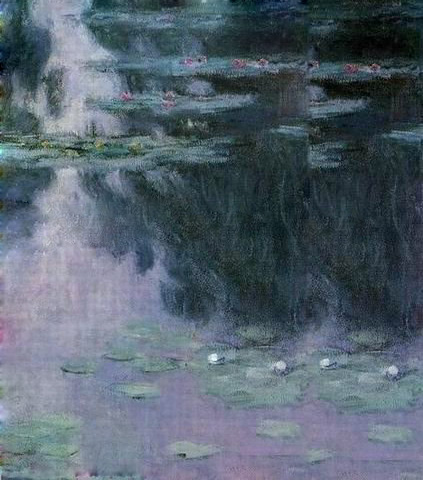 Monet Oil Painting Museum Quality Giftware Scenery Oil Paintings