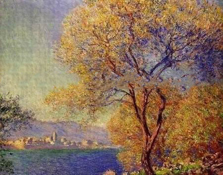 Museum Quality Decorative Fine Workmanship Scenery Oil Paintings