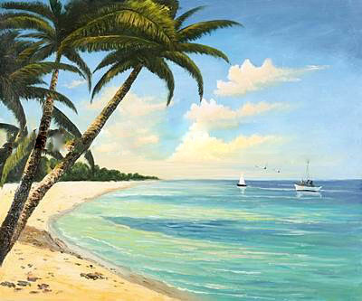 Wonder Beautiful Wall Decorative Good Ship Seascape Oil Paintings
