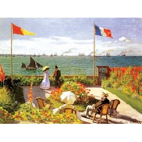 Pulley background Landscape Wonderful On Canvas Loose Impressionist Oil Paintings